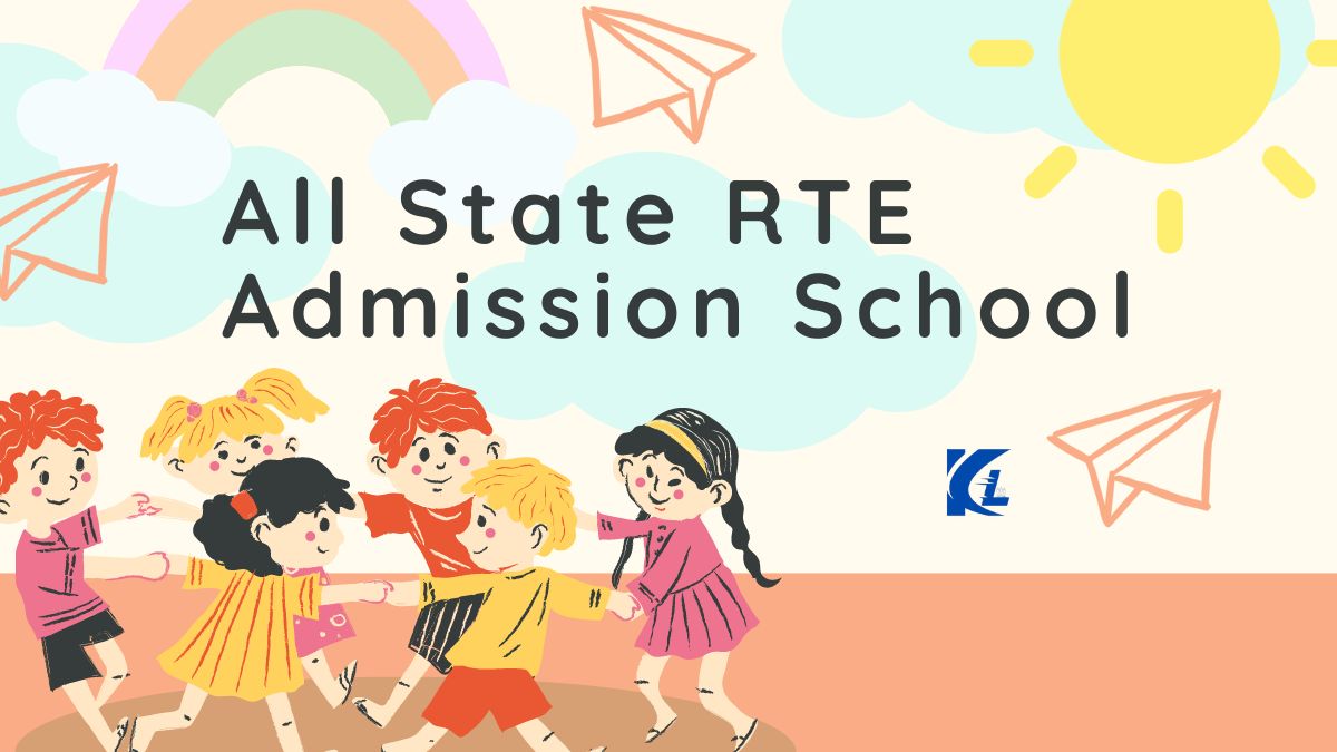 All State RTE Admission School