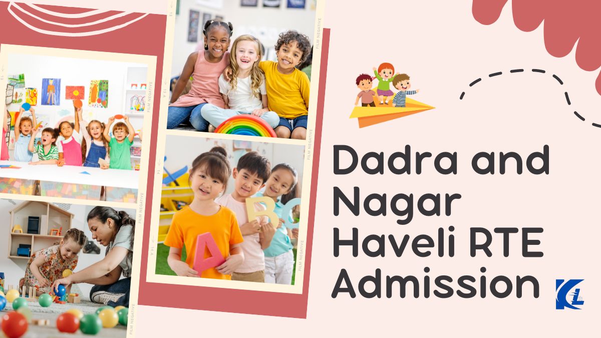 Dadra and Nagar Haveli RTE Admission