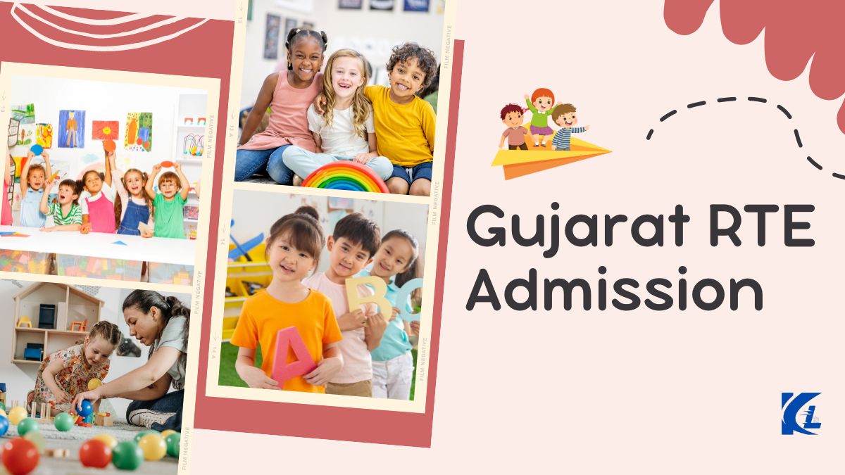 Gujarat RTE Admission