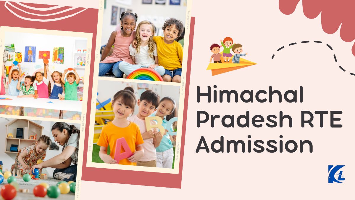 Himachal Pradesh RTE Admission