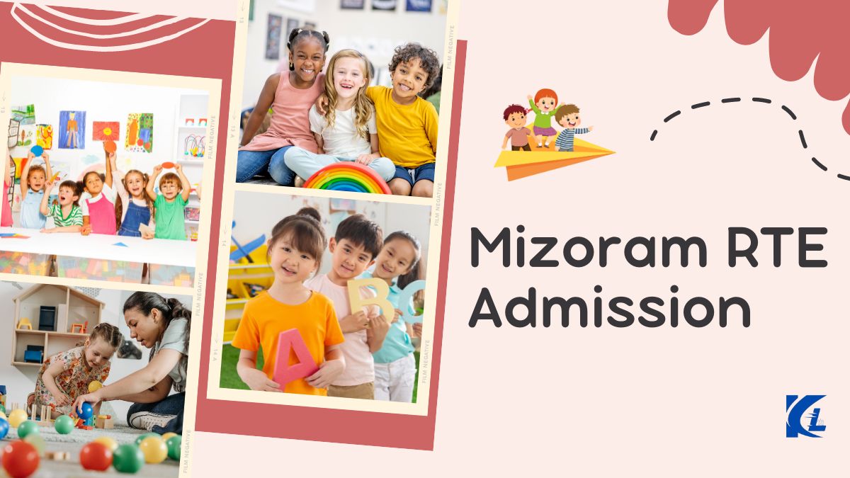 Mizoram RTE Admission