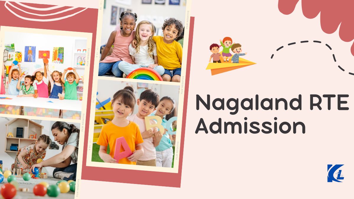 Nagaland RTE Admission