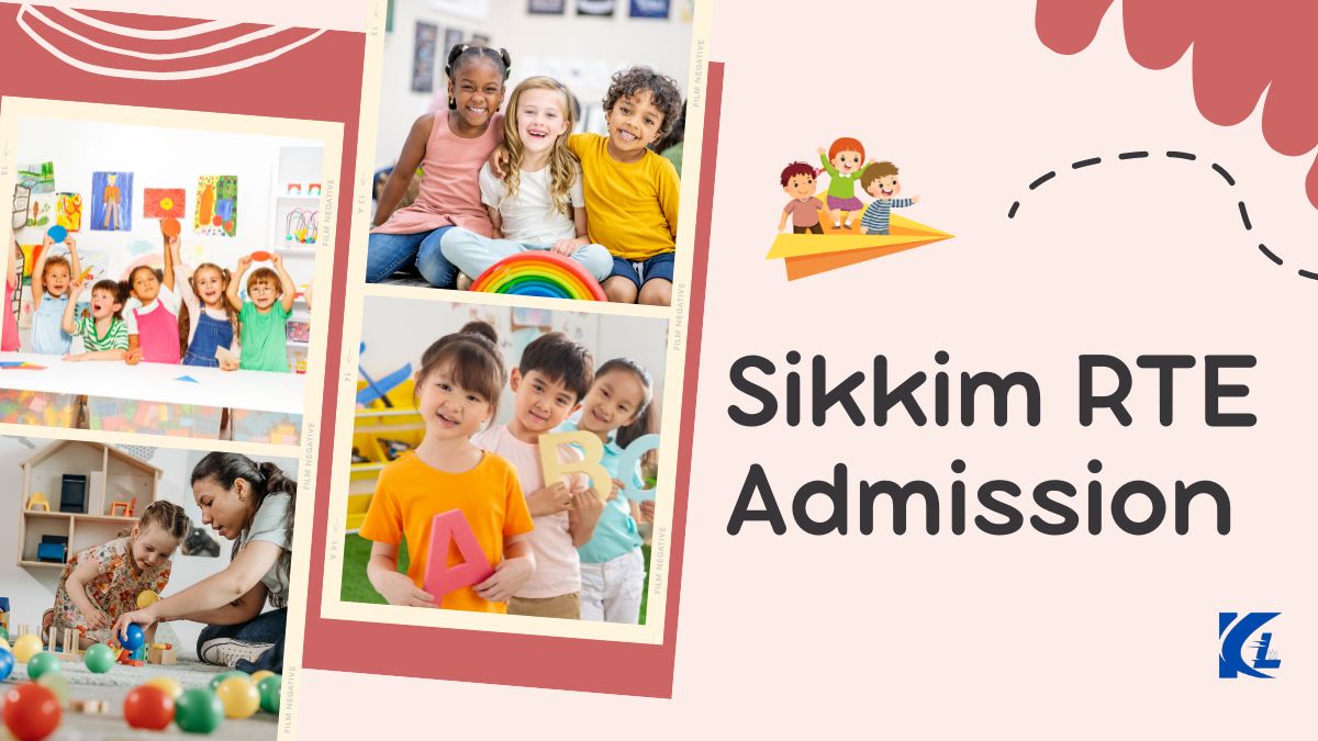 Sikkim RTE Admission