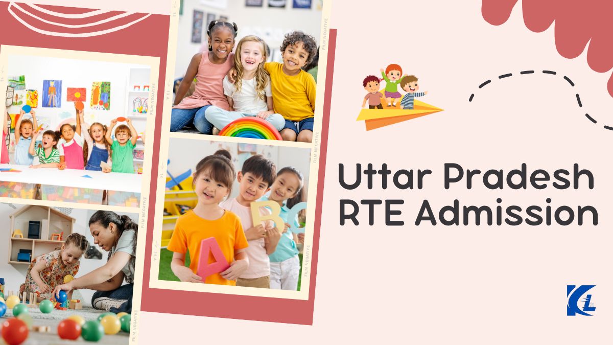 Uttar Pradesh RTE Admission