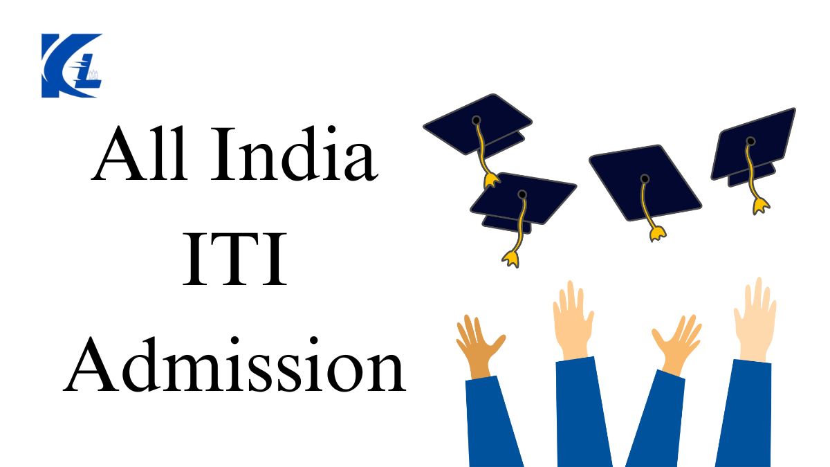 All India ITI Admission