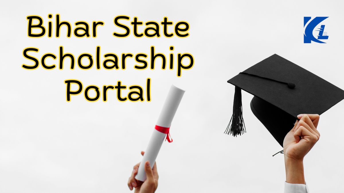 Bihar State Scholarship Portal