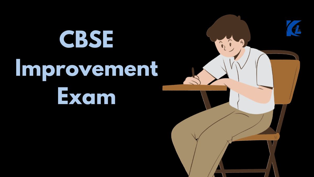 CBSE Improvement Exam