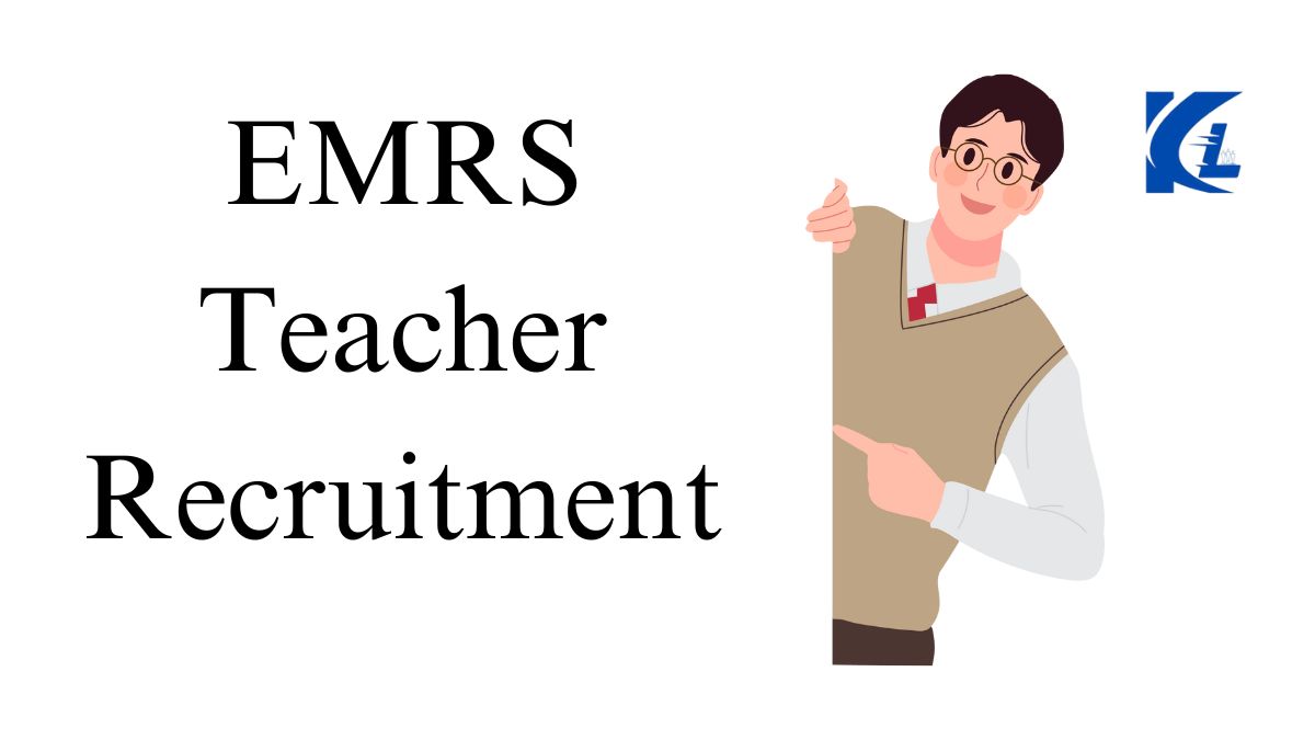 EMRS Teacher Recruitment