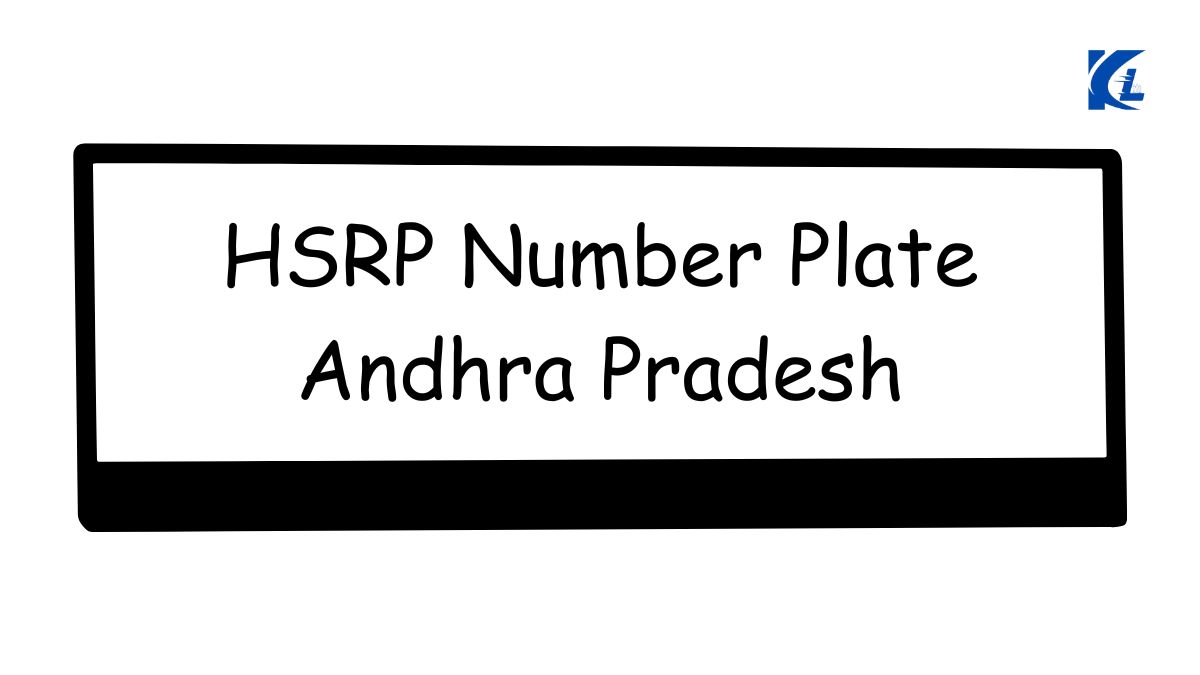 HSRP Number Plate Andhra Pradesh List