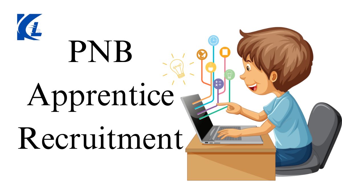 PNB Apprentice Recruitment