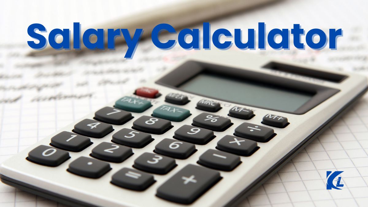 7th CPC Central Government Salary Calculator