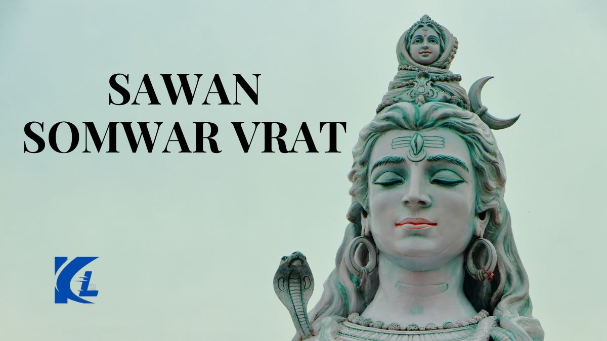 Sawan Somwar Vrat