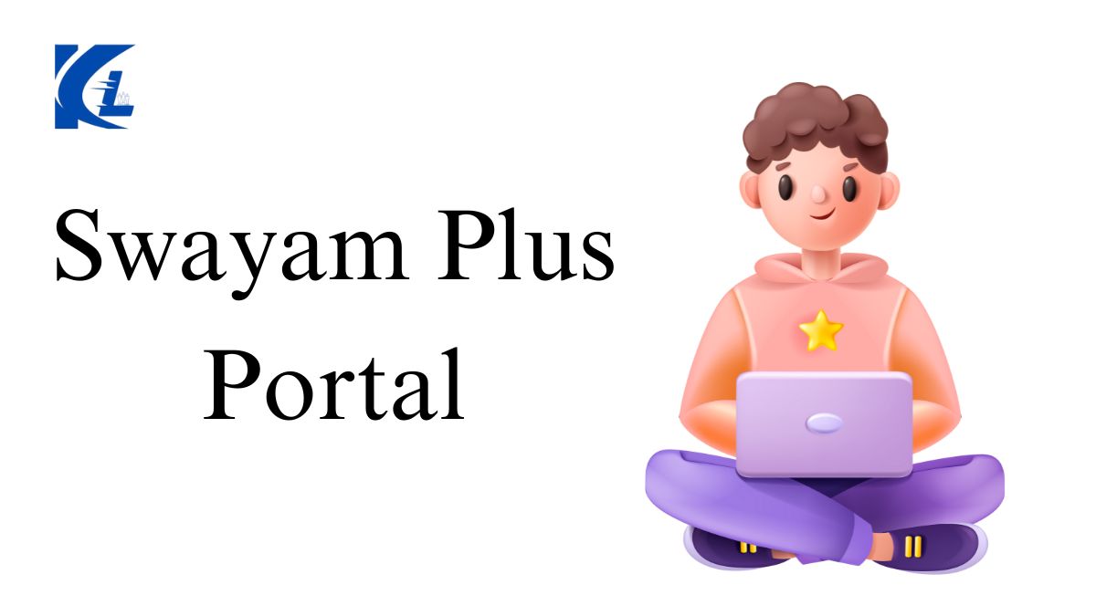 Swayam Plus Portal