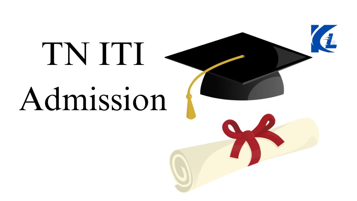 TN ITI Admission