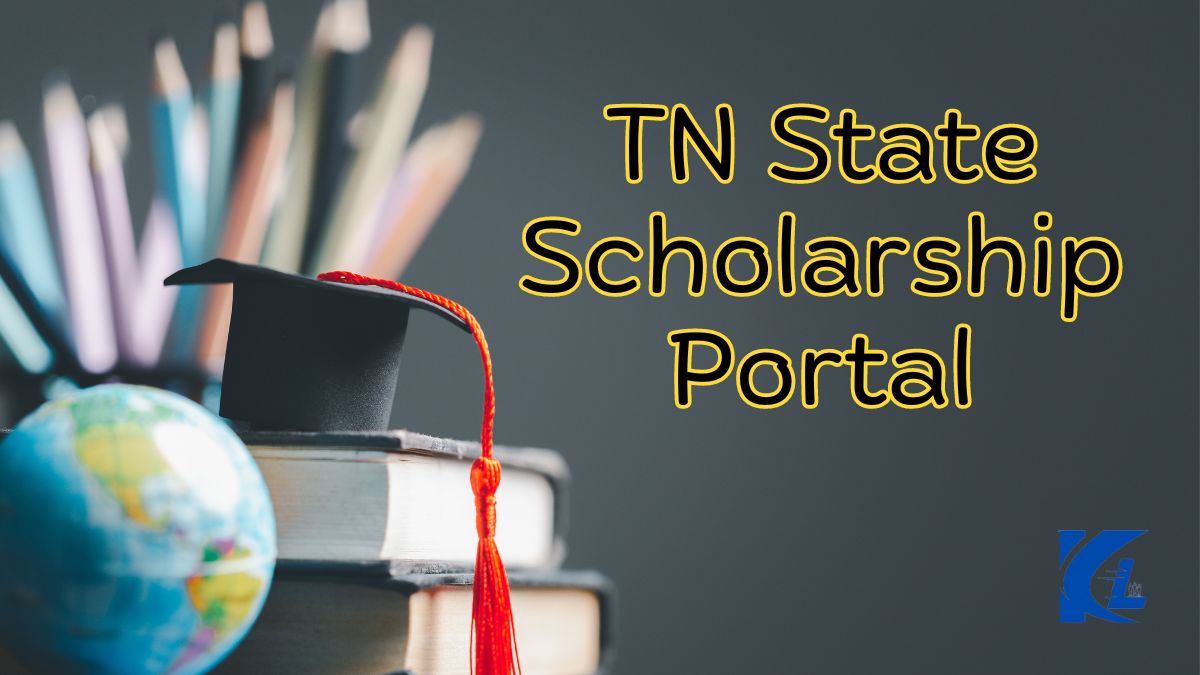 Tamil Nadu State Scholarship Portal