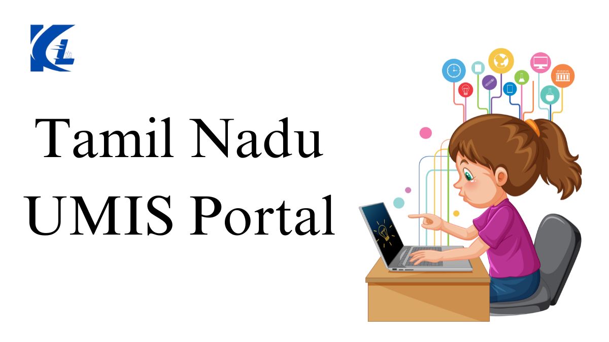 Tamil Nadu UMIS Portal