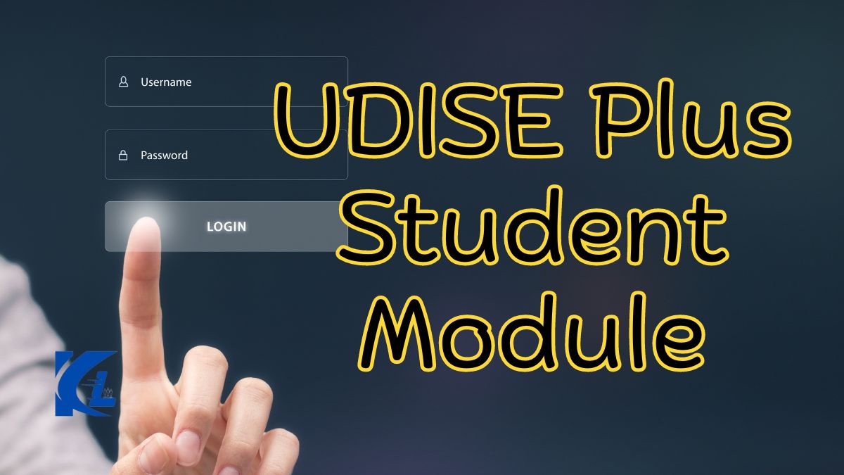 UDISE Plus Student Module