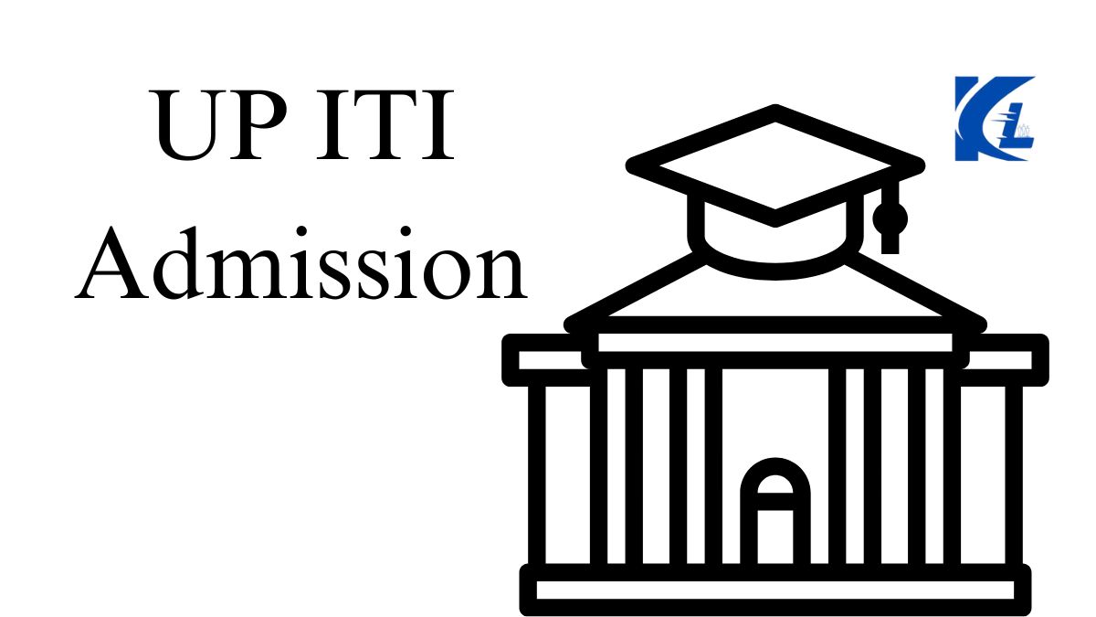 UP ITI Admission