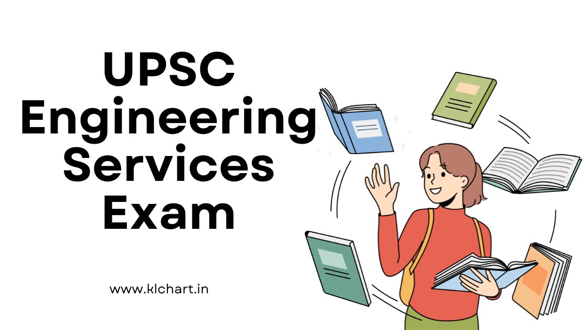 UPSC Engineering Services Exam