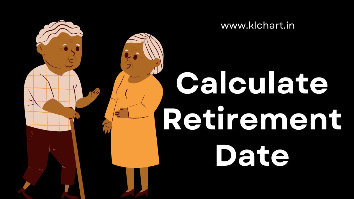 Retirement Date