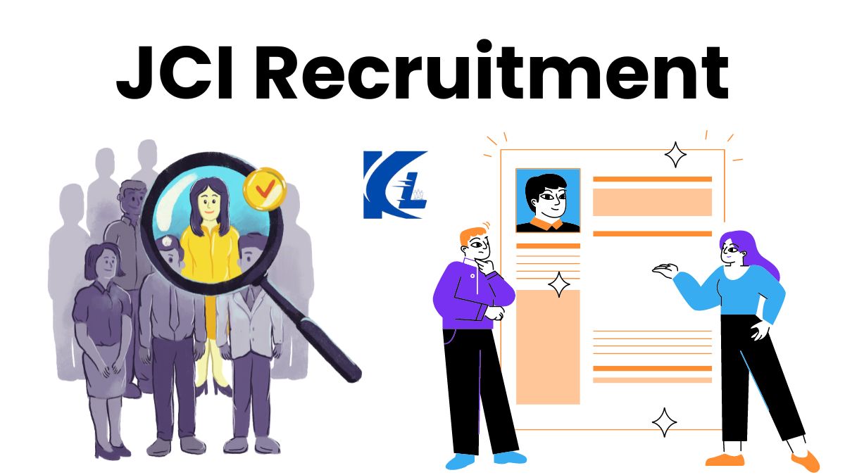 JCI Recruitment