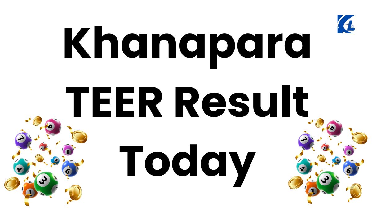 Khanapara TEER Result Today