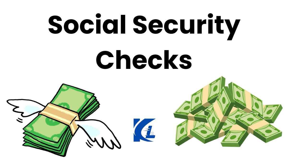 Social Security Checks